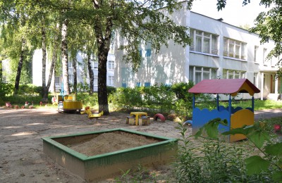 Более 40 школ и детских садов сдадут в эксплуатацию в Москве до конца года