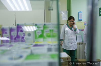 В России создают интернет-сервис продвижения конкурентоспособных товаров и услуг системы здравоохранения