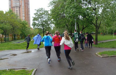 Забег по набережным: в это воскресенье спортсмены из 70 разных стран примут участие в Московском марафоне