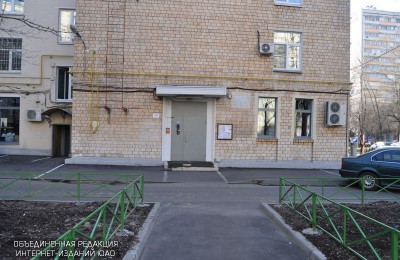 На юге Москвы по программе капремонта в следующем году планируют отремонтировать более 100 домов