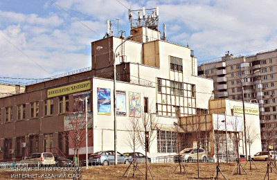 Новый культурно-развлекательный центр для детей может появиться в районе Москворечье-Сабурово