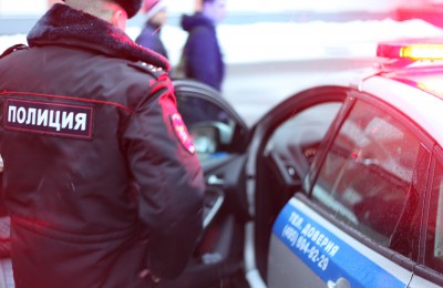 В районе Москворечье-Сабурово задержан подозреваемый в карманной краже