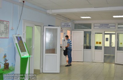 Электронные медкарты появятся у всех москвичей к концу следующего года