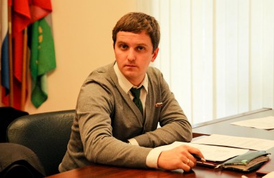 Избран новый председатель бюджетно-финансовой комиссии муниципального округа