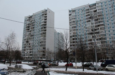В Москве продлен льготный период по налогу на имущество