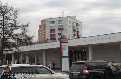Жители района Москворечье-Сабурово могут оценить новую схему метро