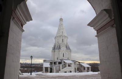 «Загадки царского двора»: новый квест запустили на юге Москвы