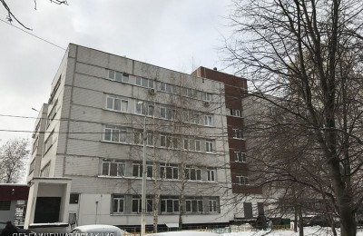 Лекции о борьбе со СПИДом проведут в поликлинике района Москворечье-Сабурово