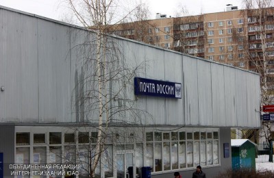 Пенсионеры из Москворечья-Сабурова начали получать единовременные выплаты