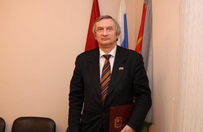 Михаил Вирин