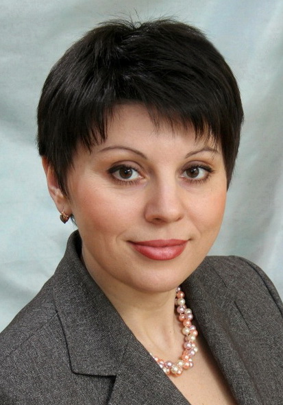 Наталья Заусаева