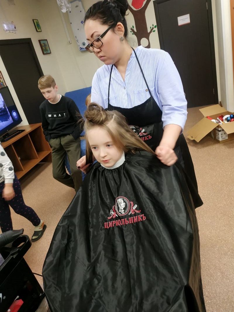 Планета Семьи, день красоты, Пряхина, 2911 (2)