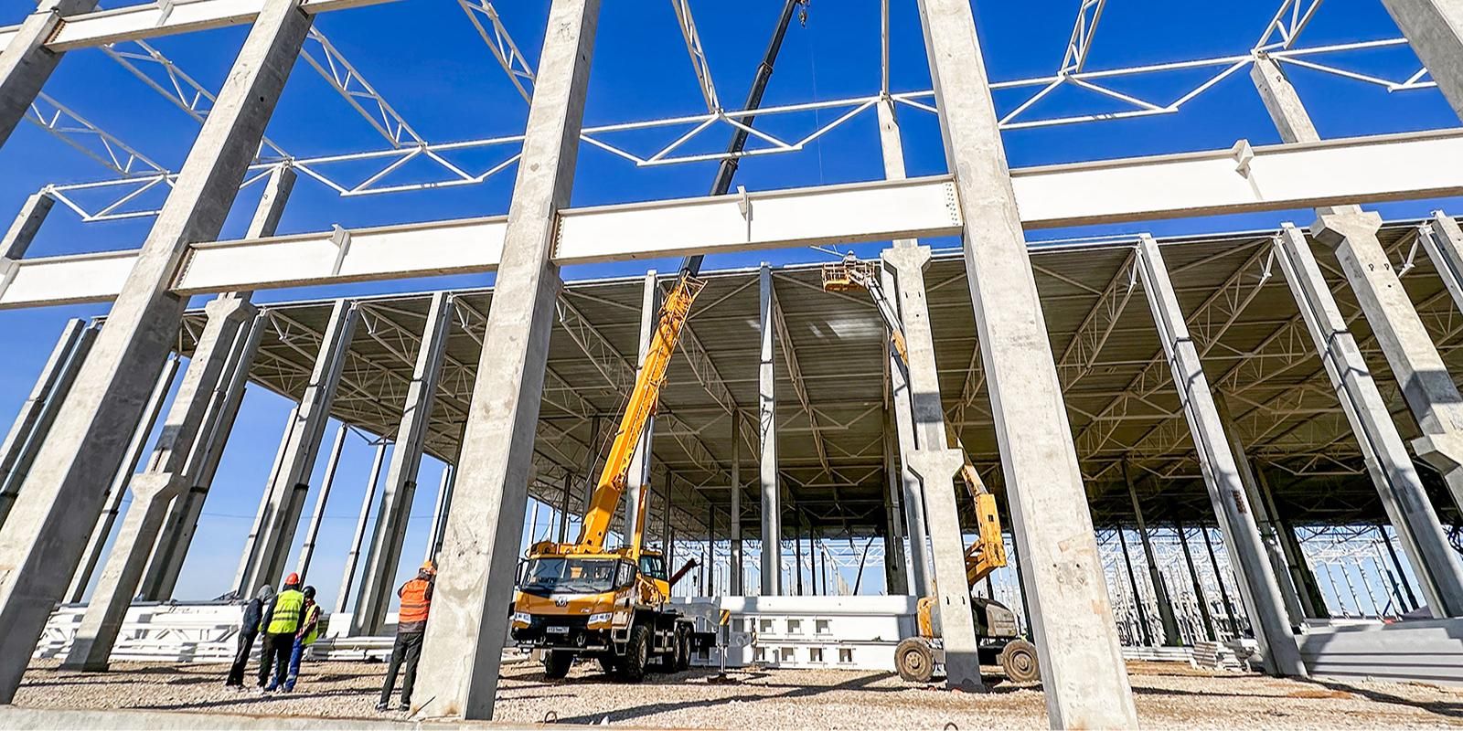 Программа КРТ позволит реорганизовать неэффективно используемый участок в Москворечье-Сабурове. Фото: сайт мэра Москвы