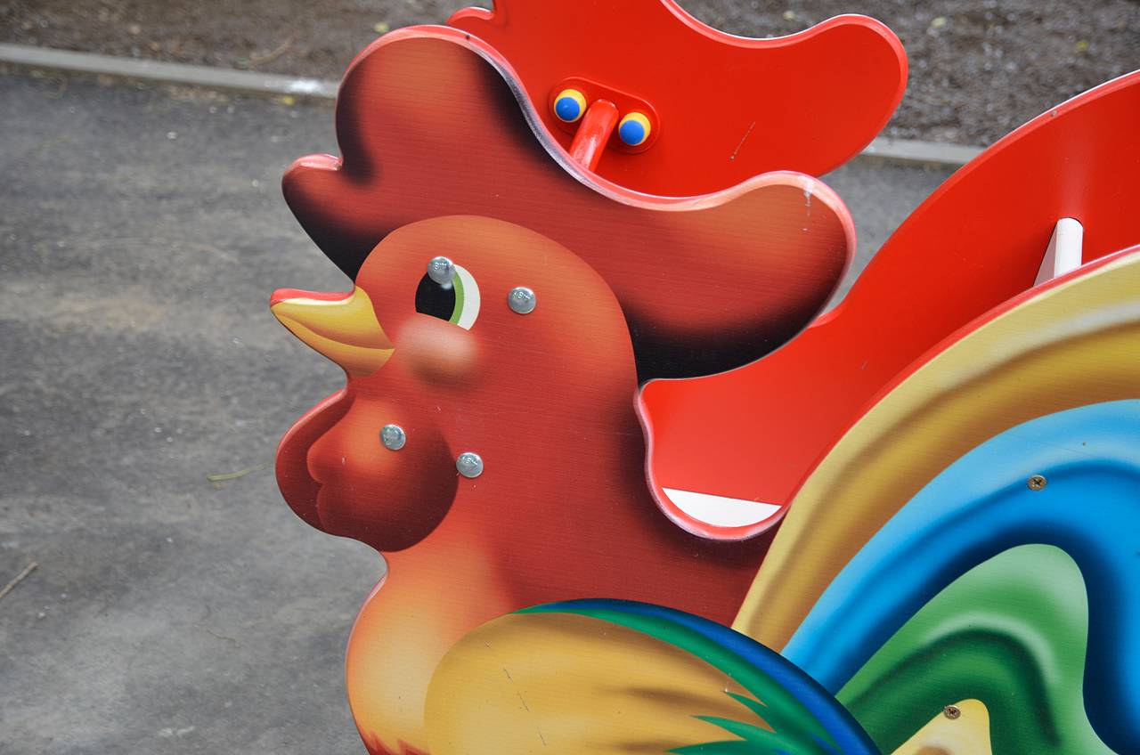 Праздник «Летние традиции» пройдет в Южном округе. Фото: Анна Быкова, «Вечерняя Москва»