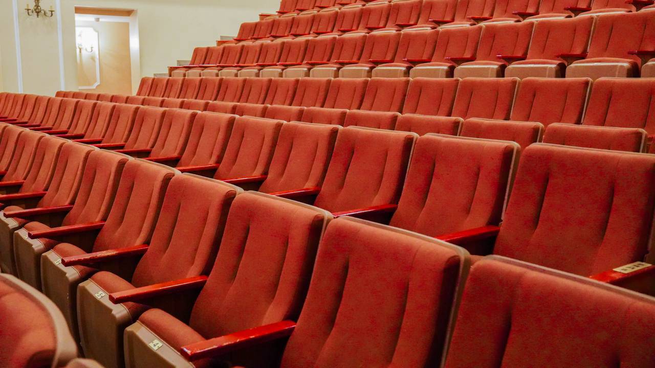 В Москве прошло торжественное приведение к присяге и награждение сотрудников. Фото: Ксения Догонашева, «Вечерняя Москва»