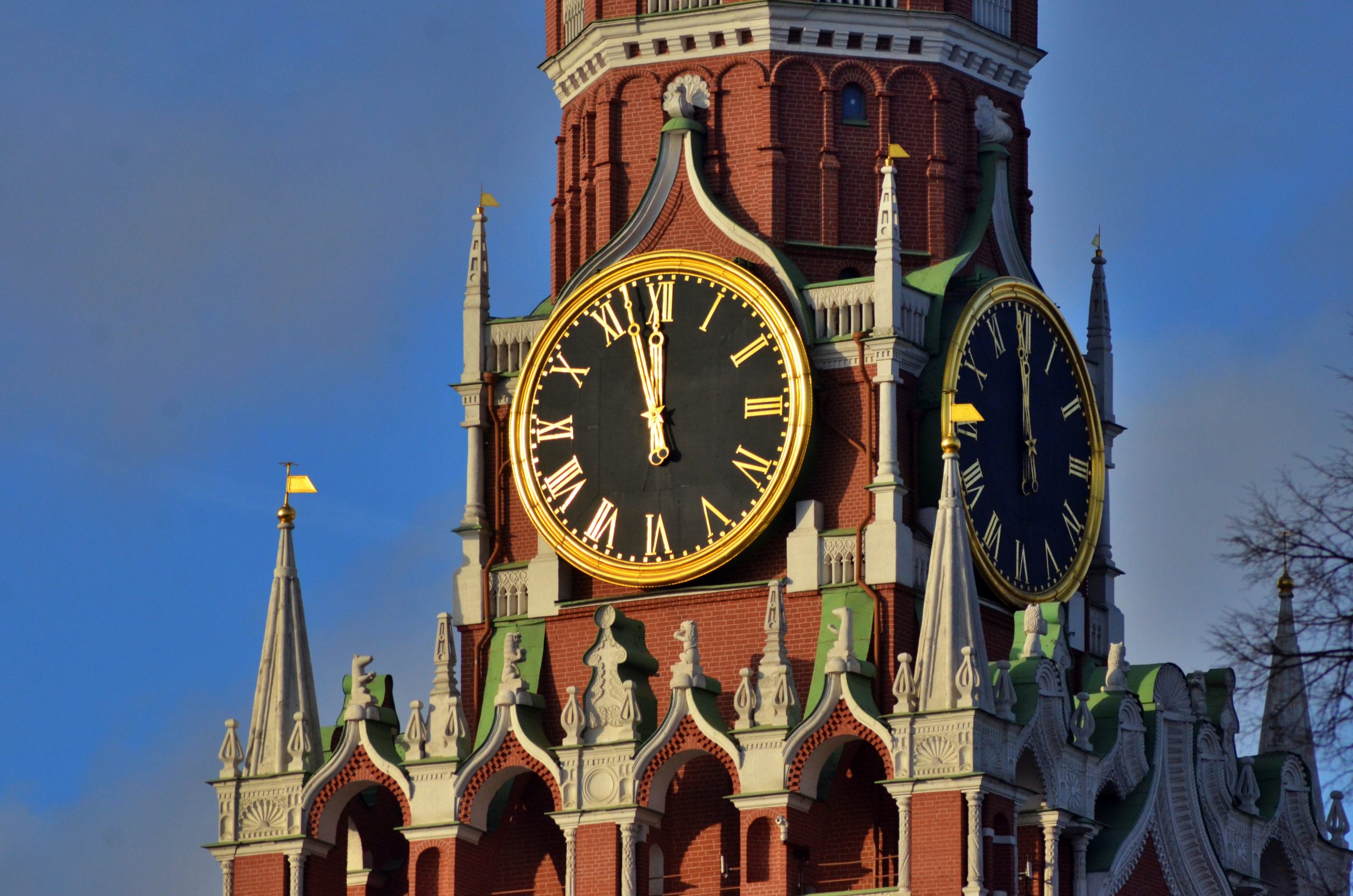 Духовой оркестр школы имени Рихтера примет участие в фестивале «Спасская башня детям». Фото: Анна Быкова, «Вечерняя Москва».