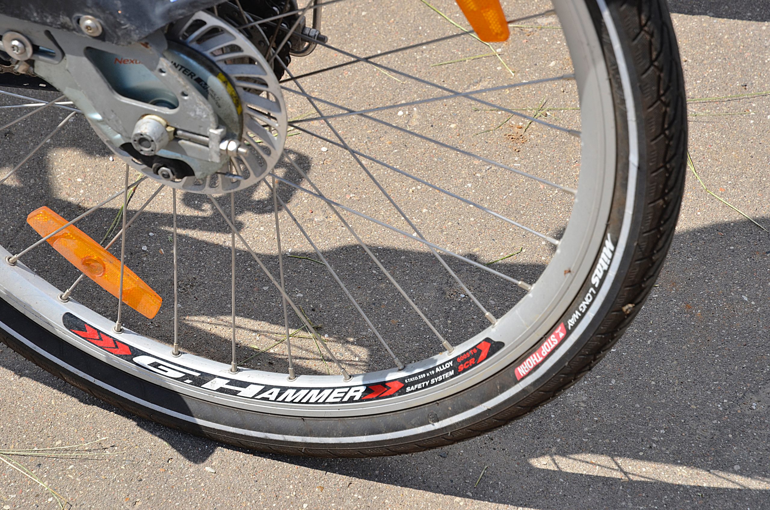 ВМХ-рейс и гонки беговелов: 5 и 6 сентября на велодроме «Марьинский» пройдет Кубок Московского спорта. Фото: Анна Быкова, «Вечерняя Москва»