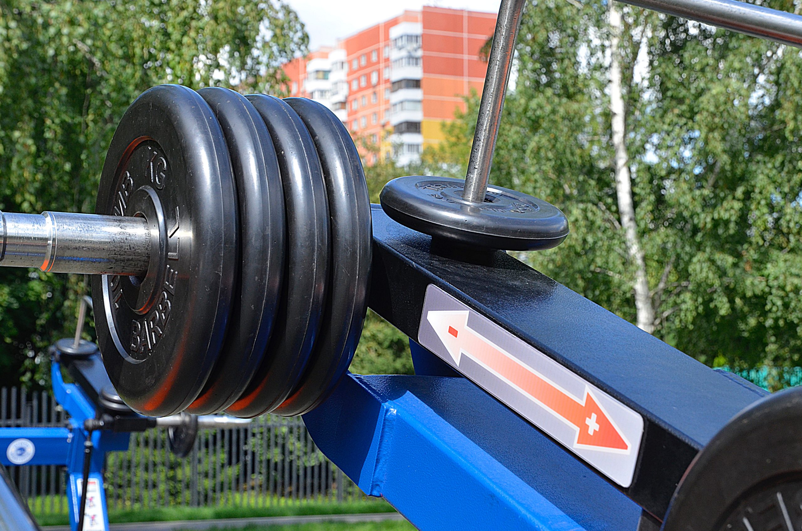 Соревнования по силовому многоборью от ОКЦ ЮАО пройдут в Москворечье-Сабурове. Фото: Анна Быкова, «Вечерняя Москва»