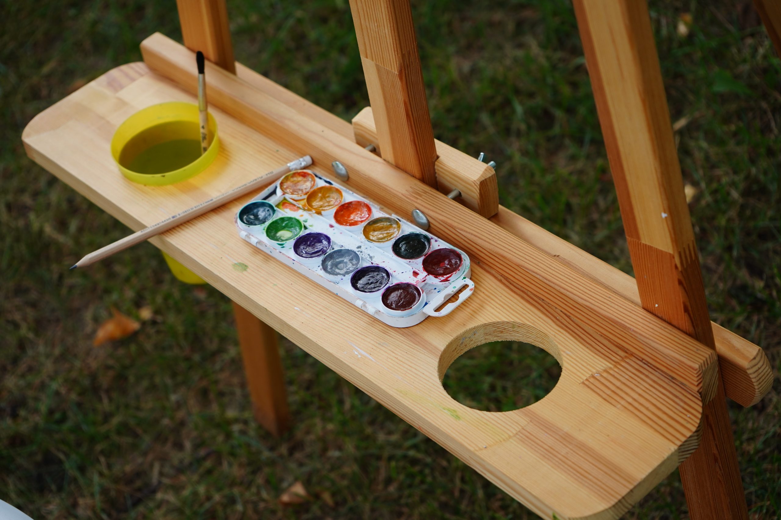 Выставку плакатов откроют в ДШИ имени Святослава Рихтера. Фото: Анна Быкова, «Вечерняя Москва»