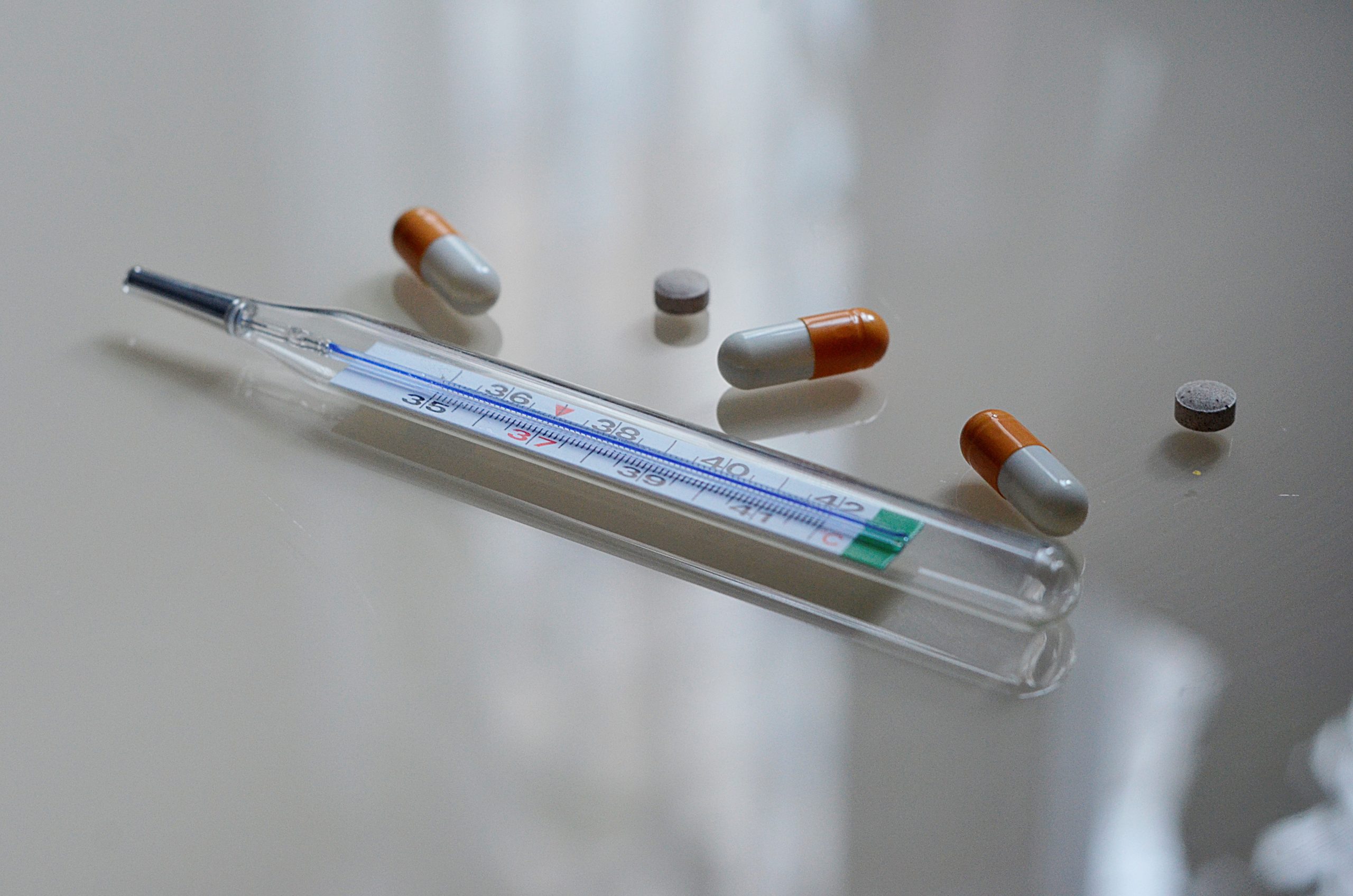 Сотрудники КБ №85 провели профориентационную встречу для первоклассников. Фото: Анна Быкова, «Вечерняя Москва»