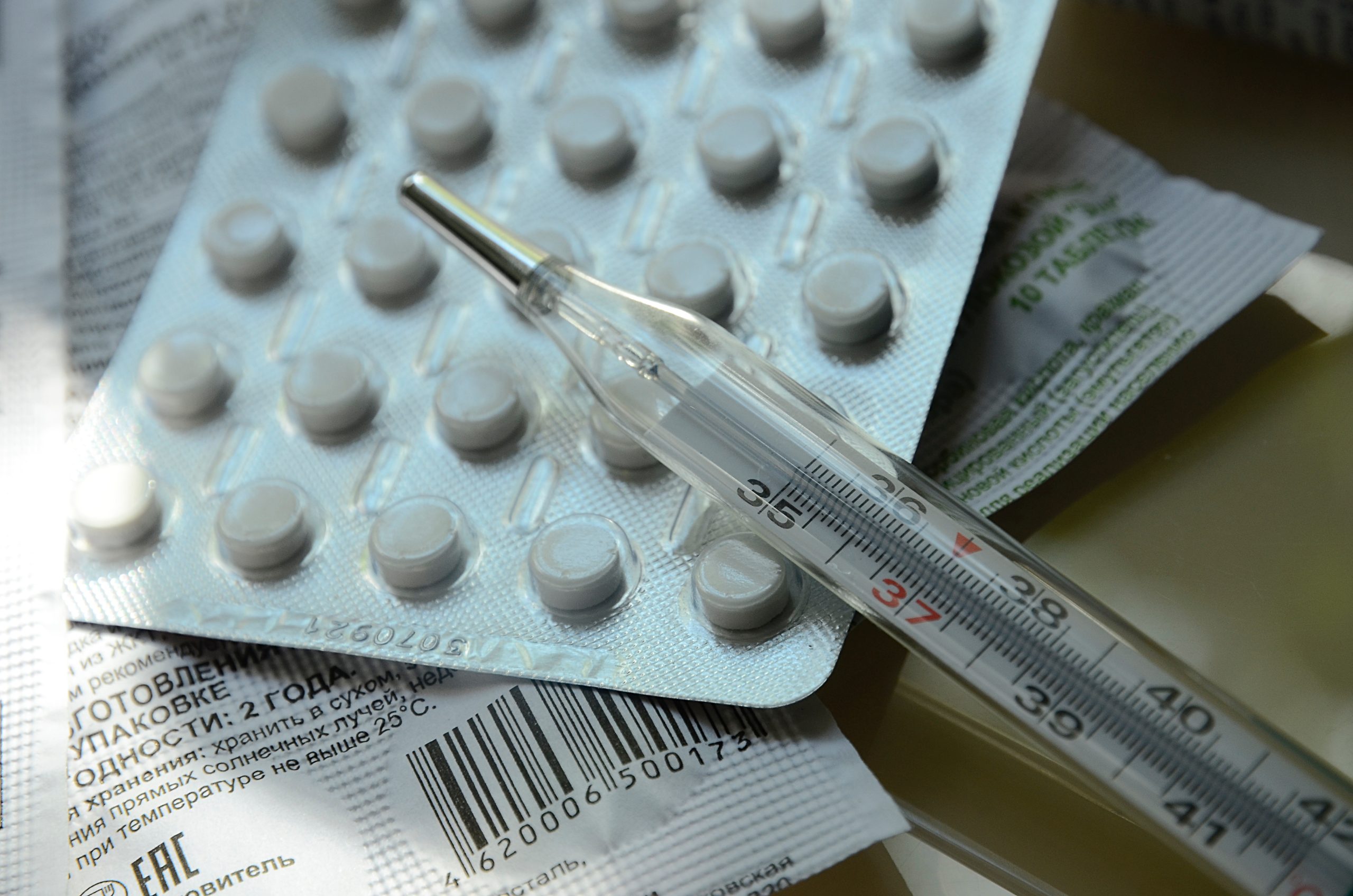 Мероприятие об остеоартрите пройдет в НИИР имени Валентины Насоновой. Фото: Анна Быкова, «Вечерняя Москва»