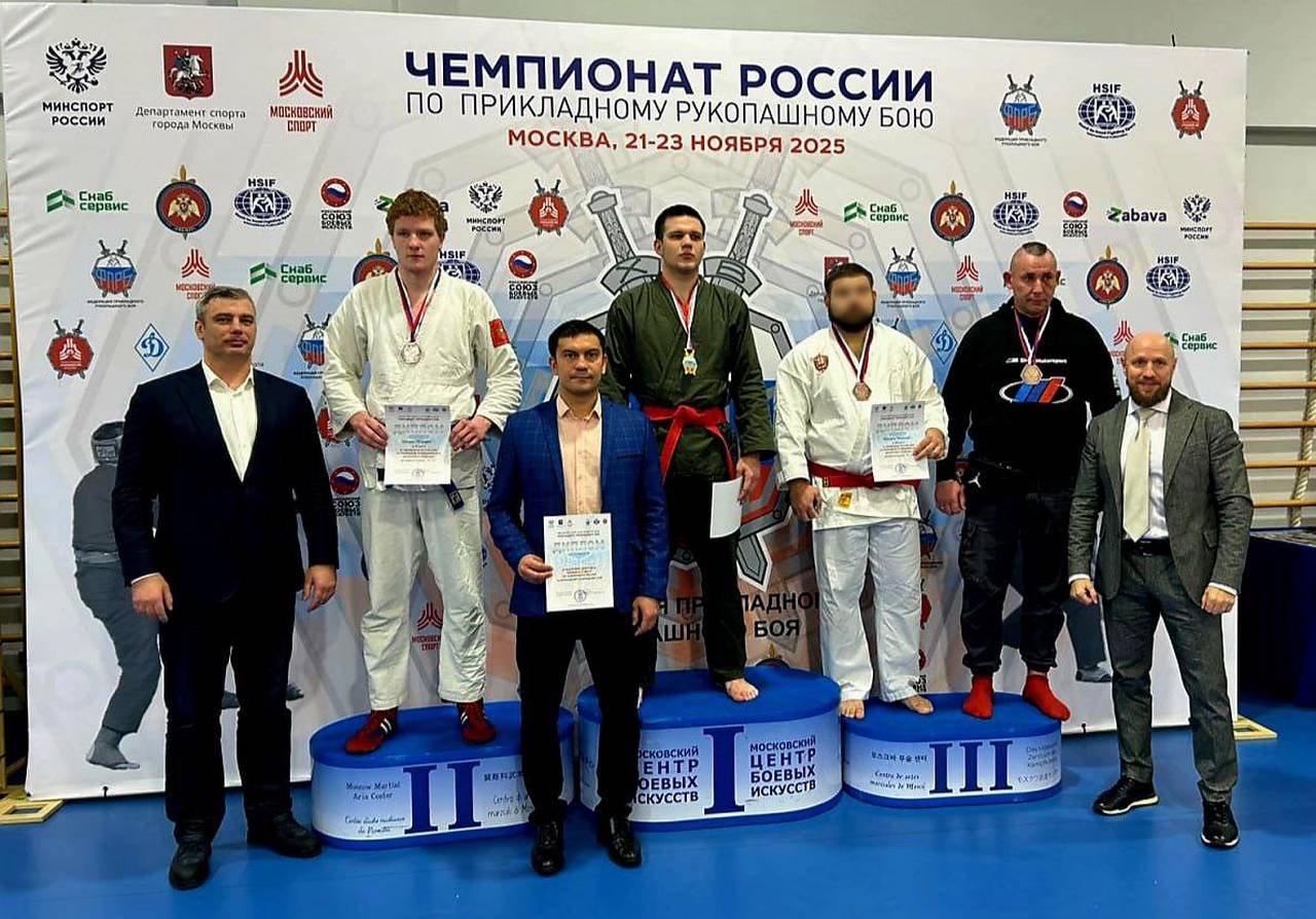 Фото: пресс-служба Росгвардии