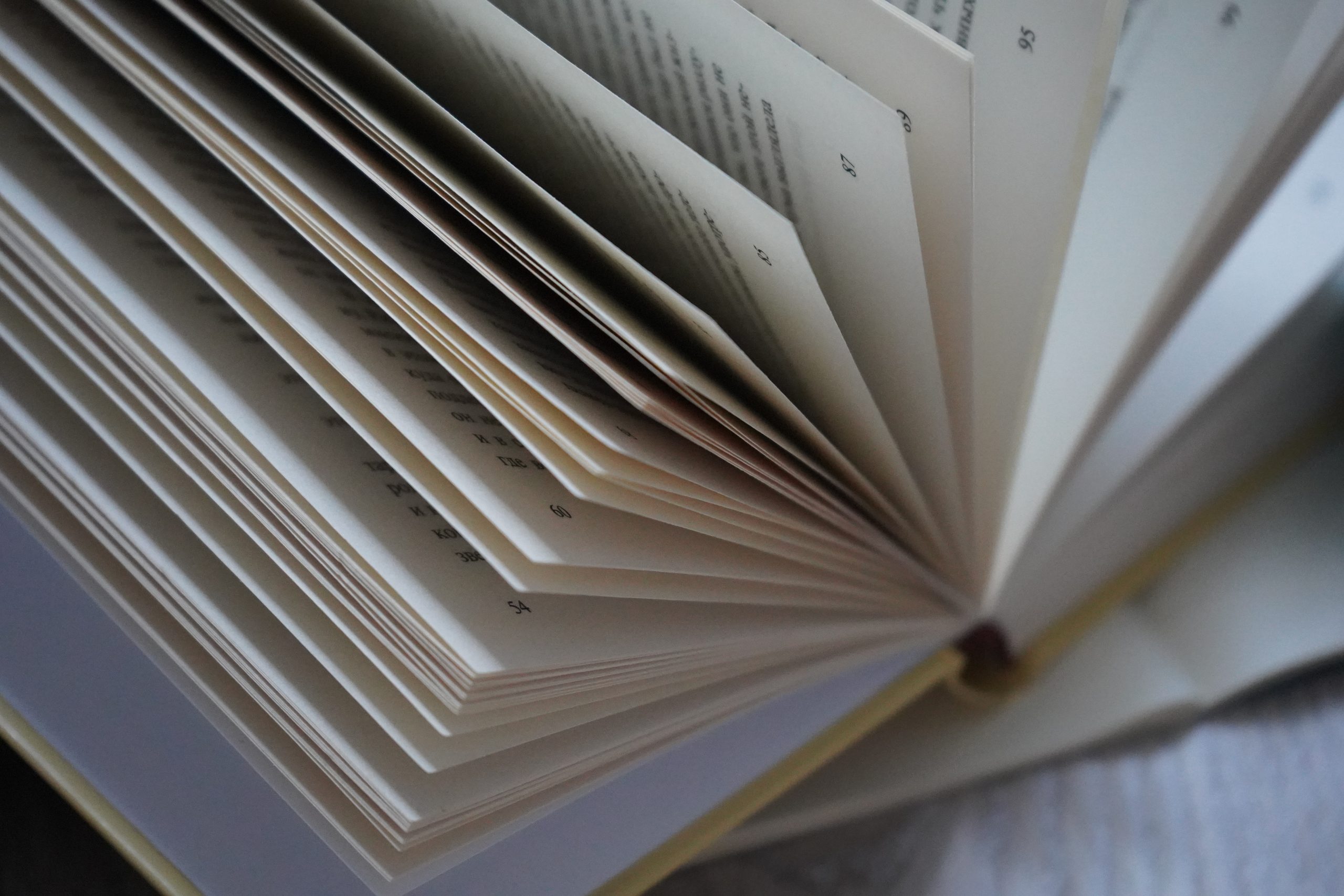 Всемирный день доброты отметят в библиотеке №167. Фото: Анна Быкова, «Вечерняя Москва»