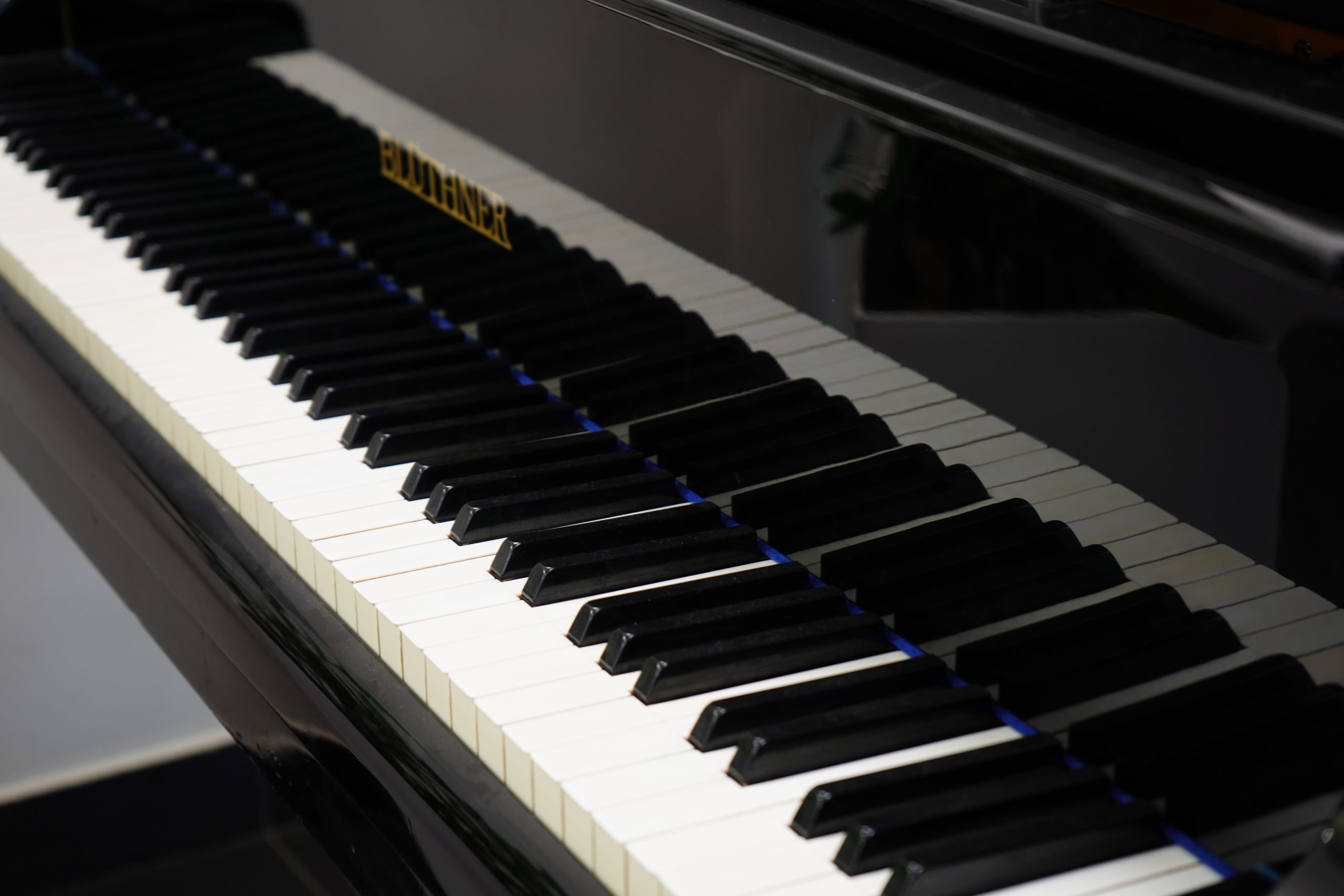 Мастер-класс для пианистов пройдет в ДШИ имени Святослава Рихтера. Фото: Анна Быкова, «Вечерняя Москва»