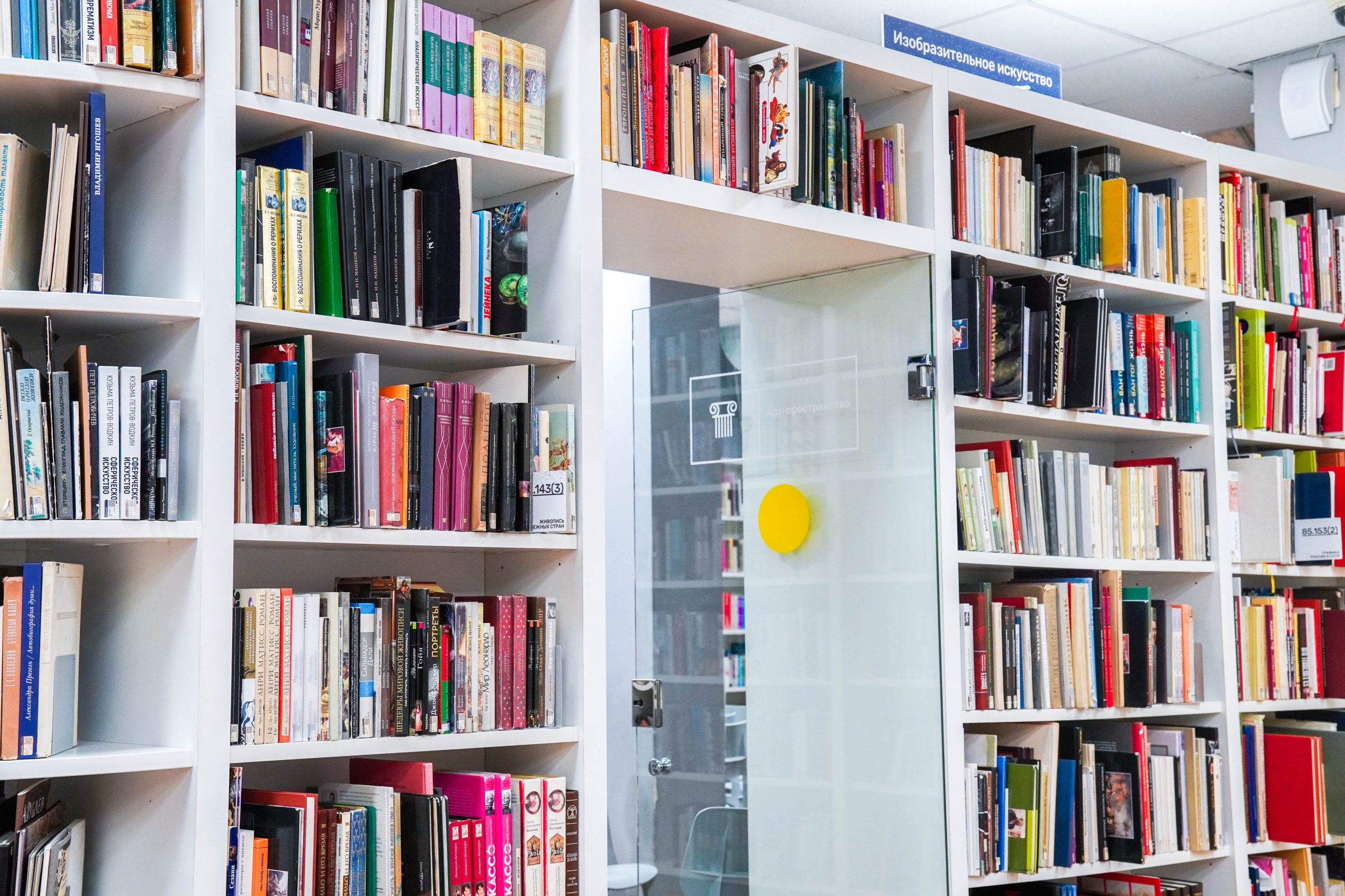 Представители библиотеки №167 организуют встречи ко Дню героев Отечества и ко Дню Конституции РФ. Фото: Ксения Догонашева, «Вечерняя Москва»