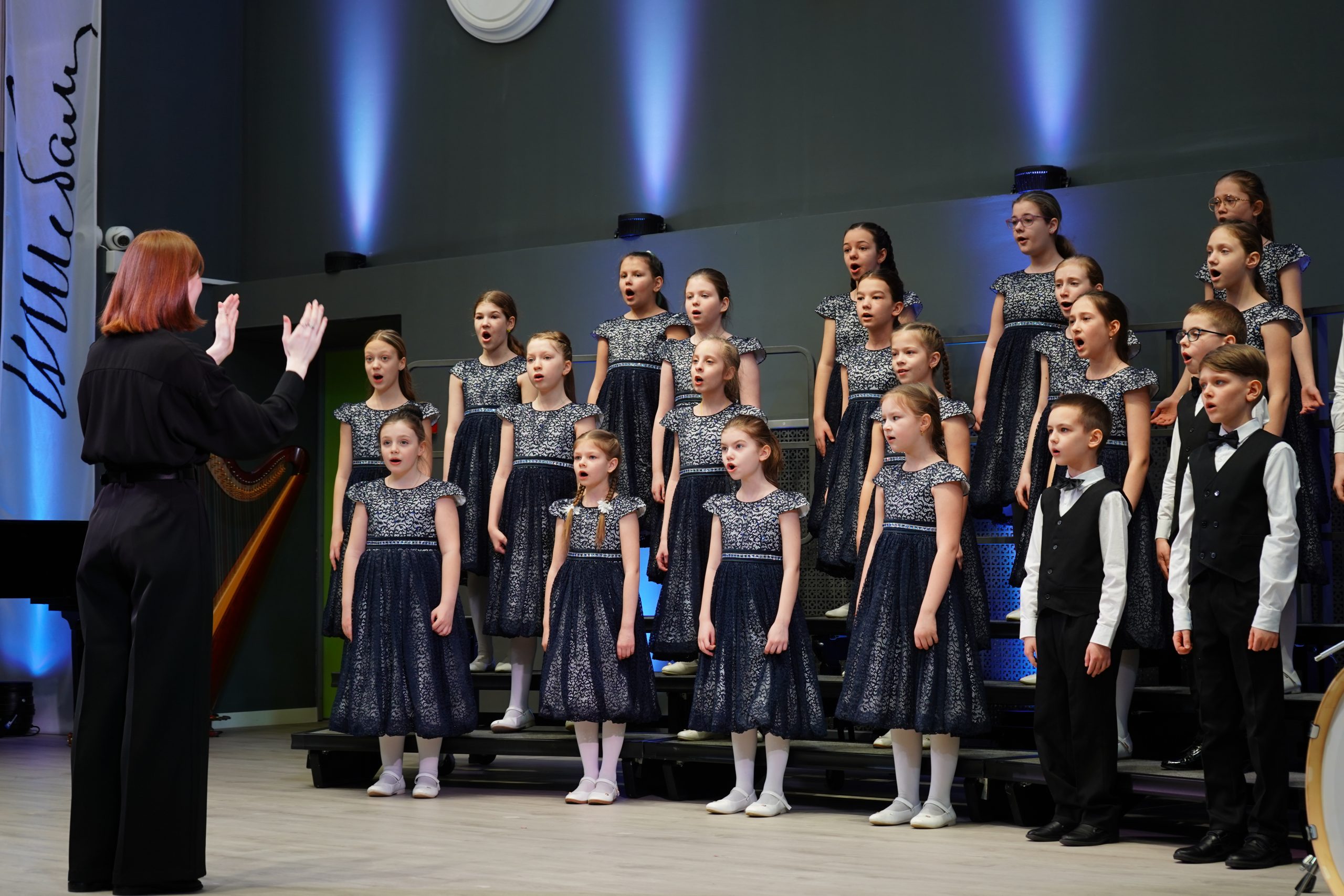 Представители ДК «Загорье» пригласили принять участие в фестивале. Фото: Анна Быкова, «Вечерняя Москва»