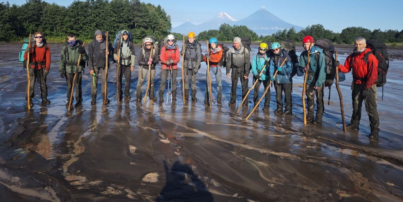 Члены спортивного клуба школы №1579 подвели итоги 2025 года. Фото: страница школы №1579  в социальных сетях