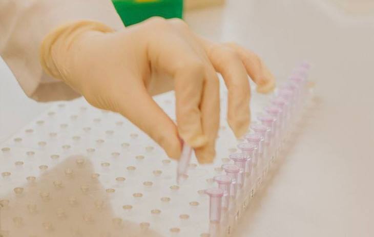 Ученые МГНЦ имени академика Николая Бочкова получили патент. Фото предоставила пресс-служба МГНЦ имени академика Николая Бочкова