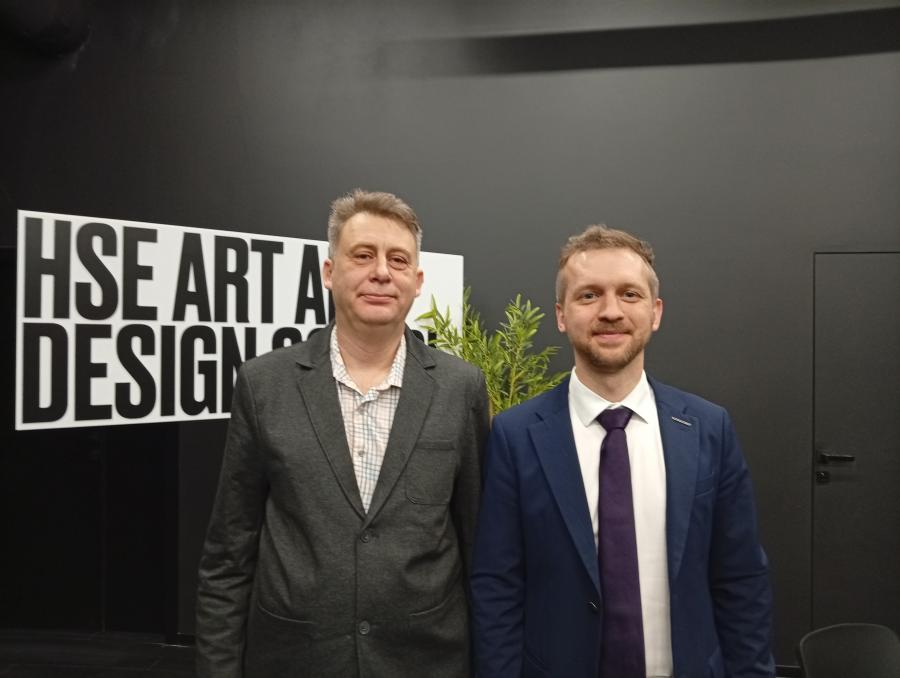 Сотрудники НИЯУ МИФИ представили доклады в рамках научно-фантастической конференции. Фото: официальный сайт НИЯУ МИФИ