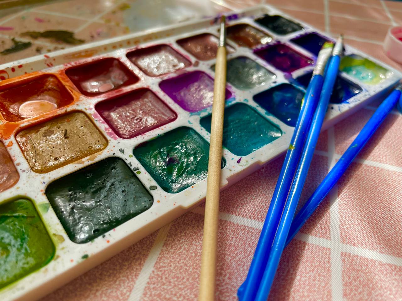 Творческий мастер-класс в честь Дня защитника Отечества пройдет в ДК «Загорье». Фото: Татьяна Петрыкина, «Вечерняя Москва»